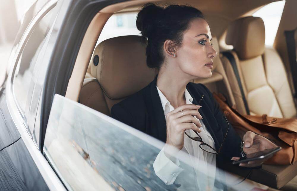 Private Chauffeurs Melbourne