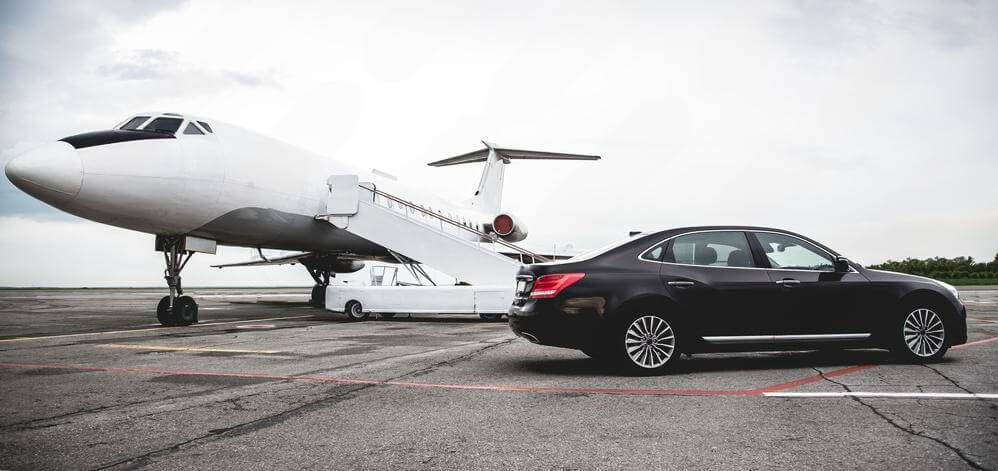 airport transfers melbourne