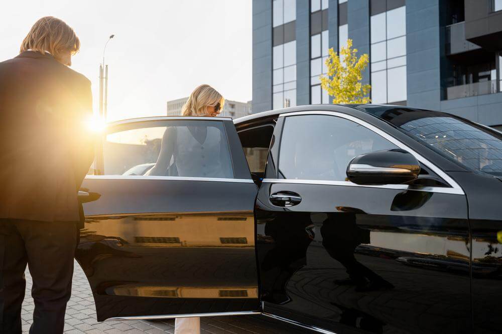 melbourne chauffeur service