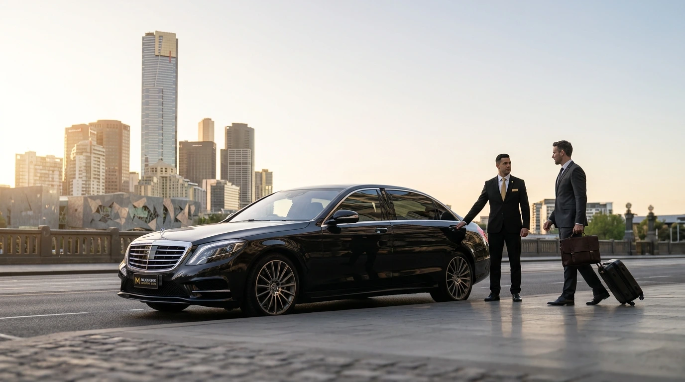 corporate cars