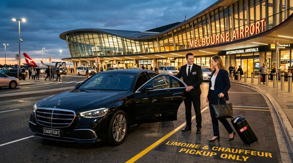 Chauffeur_car