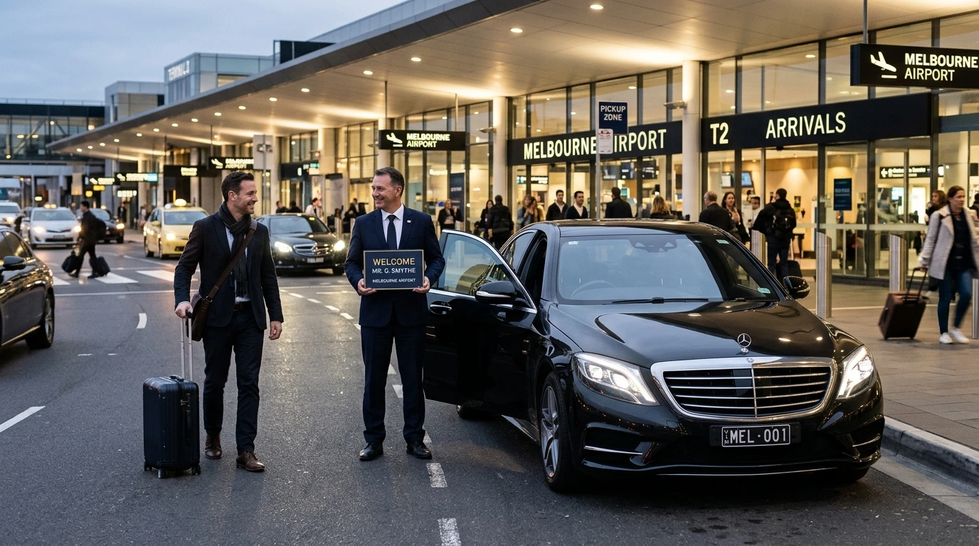 LUXURY CARS