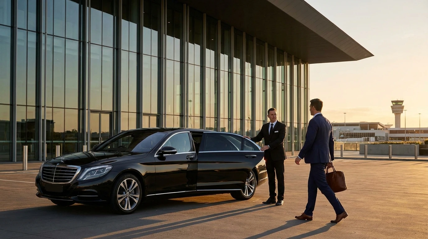 corporate cars