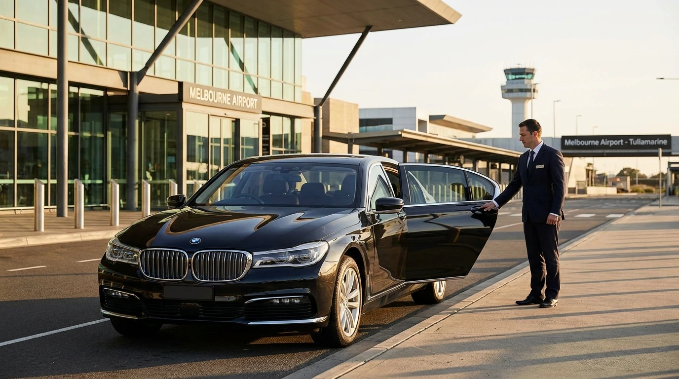 Transfers to and from Airport