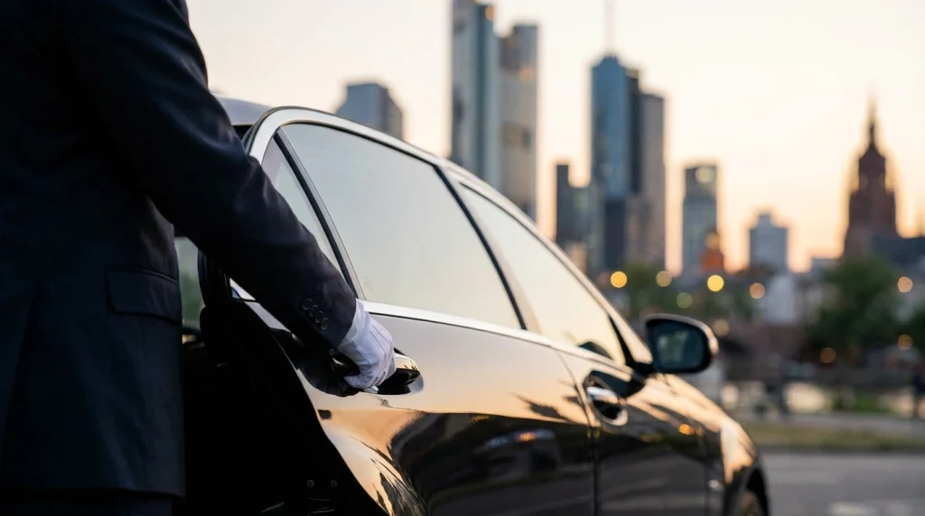 Concierge Services Melbourne