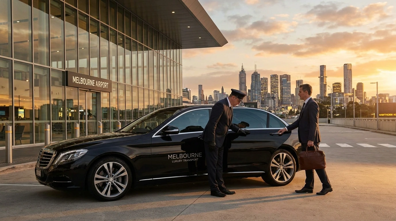 Executive Airport Transfer