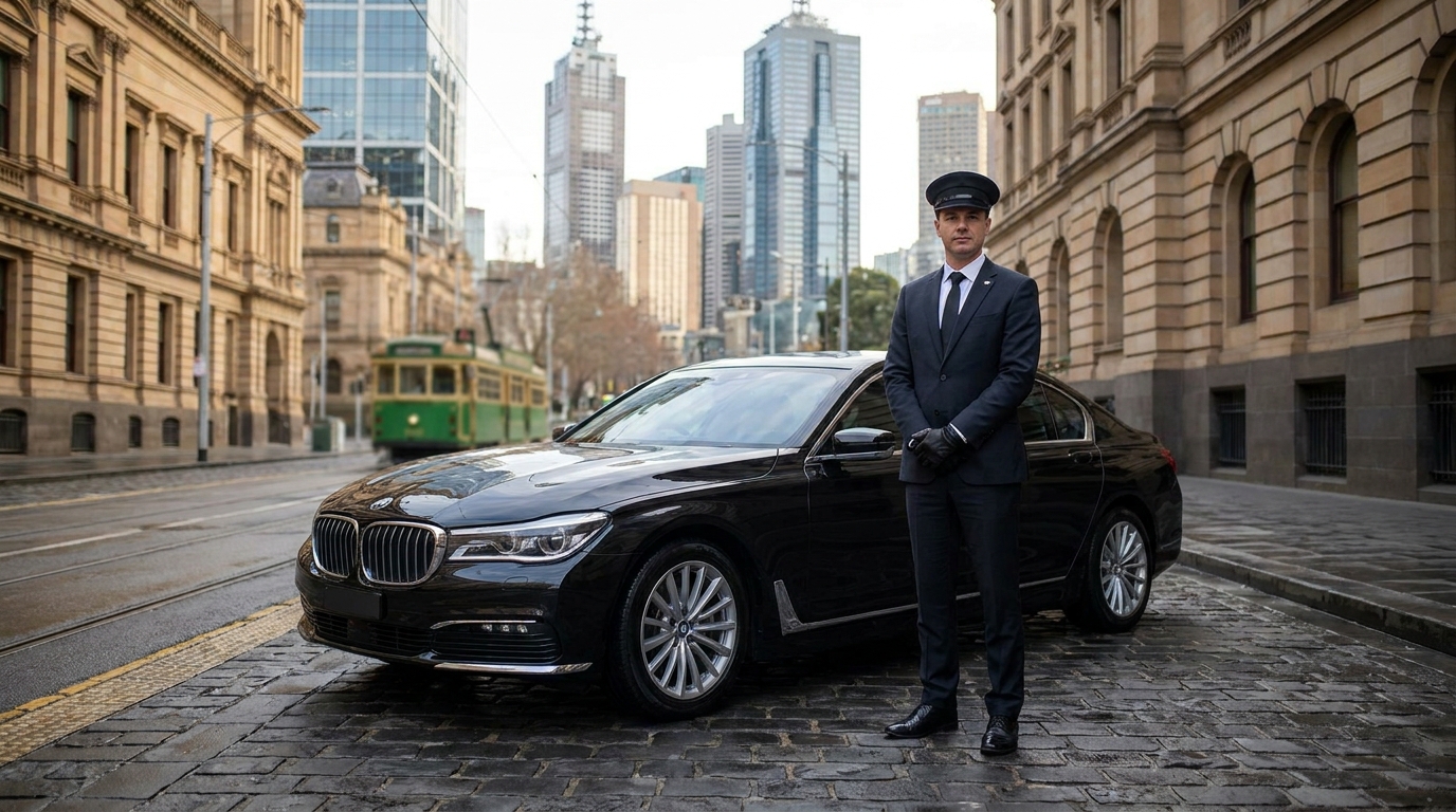 corporate-airport-transfers-melbourne-cbd