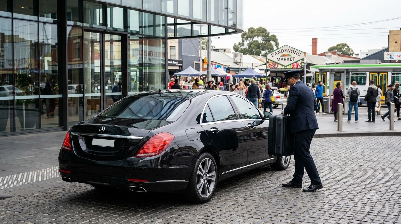 dandenong-to-melbourne-airport-transfer-guide