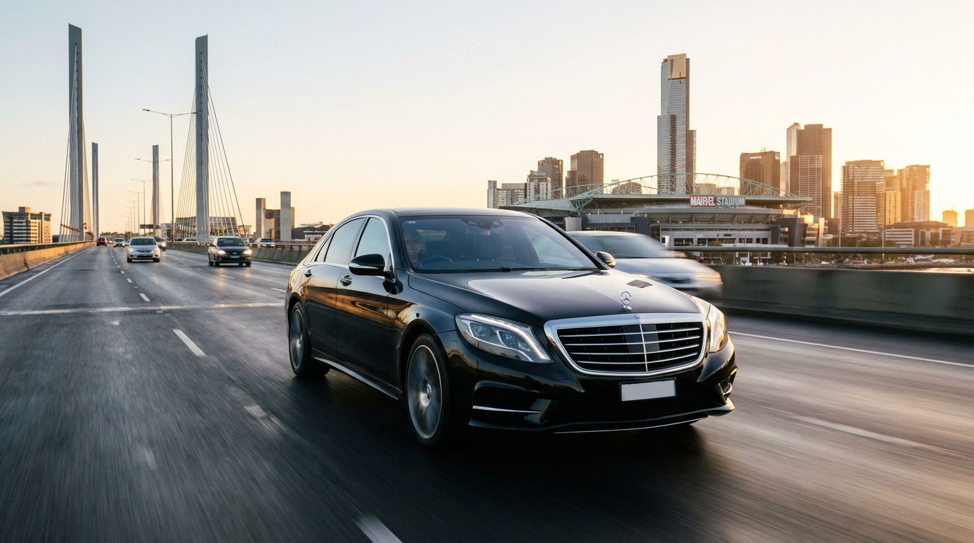Airport Transfer